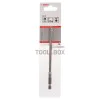 Cross bit BOSCH Professional 2608522068 Extra Hard, PH2x145mm