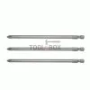 Milwaukee 148 mm PH2 bit