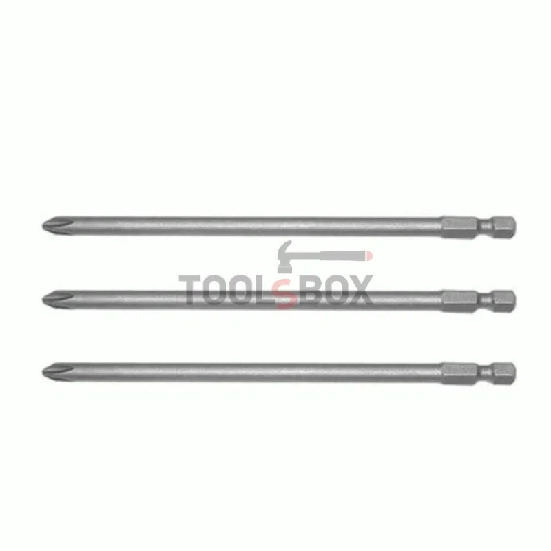 Milwaukee 148 mm PH2 bit