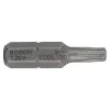 Star bit BOSCH 2607001611 Extra Hard, TORX T20x25mm, 3 pieces