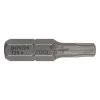 Star bit BOSCH 2607001615 Extra Hard, TORX T25x25mm, 3 pieces