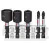 Bosch bits and bits 2608522350, Impact 5 pieces