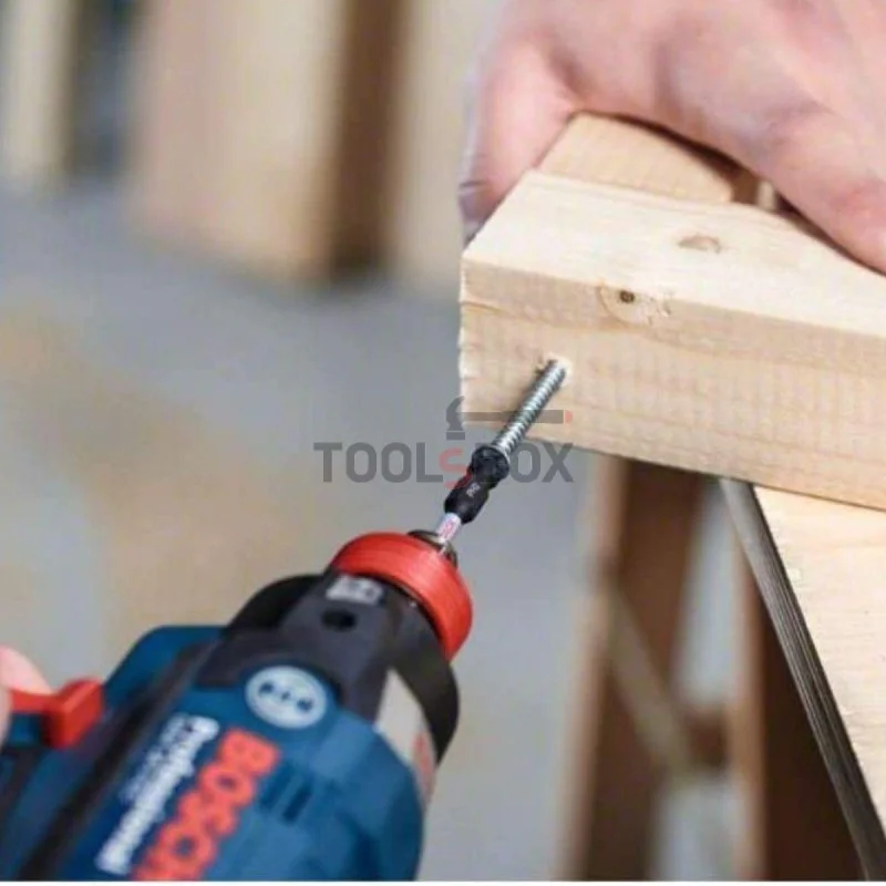 Bosch bits and bits 2608522350, Impact 5 pieces