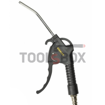 Пистолет за почистване на прах за компресор STANLEY 150022XSTN
