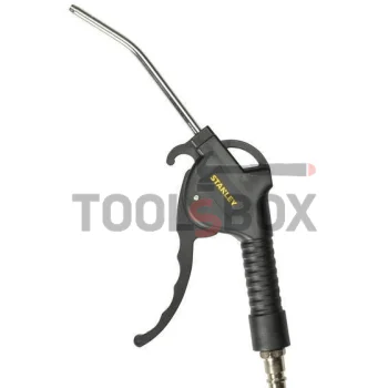 Пистолет за почистване на прах за компресор STANLEY 150022XSTN