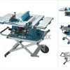 Table saw Makita MLT100 , 1500 W , Ø 260 mm