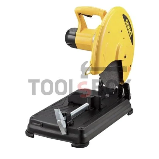 DeWALT D28730 desktop metal cutting machine, 2300 W, 355 mm
