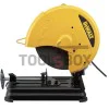 DeWALT D28730 desktop metal cutting machine, 2300 W, 355 mm