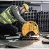 DeWALT D28730 desktop metal cutting machine, 2300 W, 355 mm
