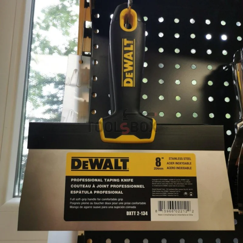 DeWALT DXTT-2-134 / 8