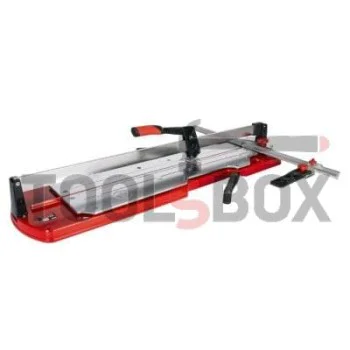 Машина за рязане на фаянс ръчна 102 см, 0-20 мм, Rubi 11900, TP-102 S
