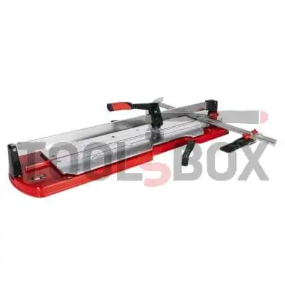 Hand tile cutting machine 102 cm, 0-20 mm, Rubi 11900, TP-102 S