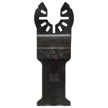 DeWALT DT20701 multifunction oscillator blade, 30/43mm, BiM
