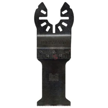 DeWALT DT20701 multifunction oscillator blade, 30/43mm, BiM