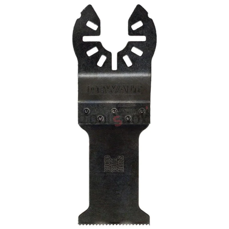 DeWALT DT20701 multifunction oscillator blade, 30/43mm, BiM