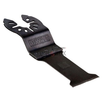DeWALT DT20701 multifunction oscillator blade, 30/43mm, BiM