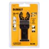 DeWALT DT20701 multifunction oscillator blade, 30/43mm, BiM