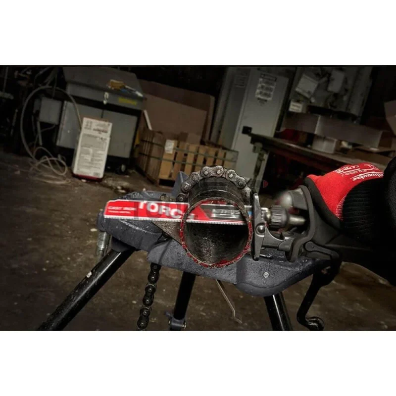 Milwaukee sabre/reciprocating saw blade 230 mm 48005262
