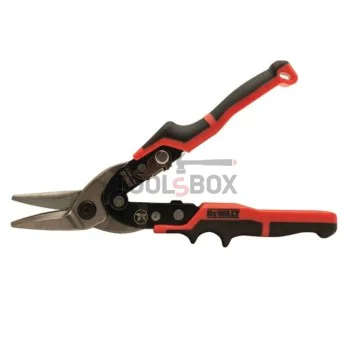 Лява ножица за ламарина DeWALT DWHT14673-0