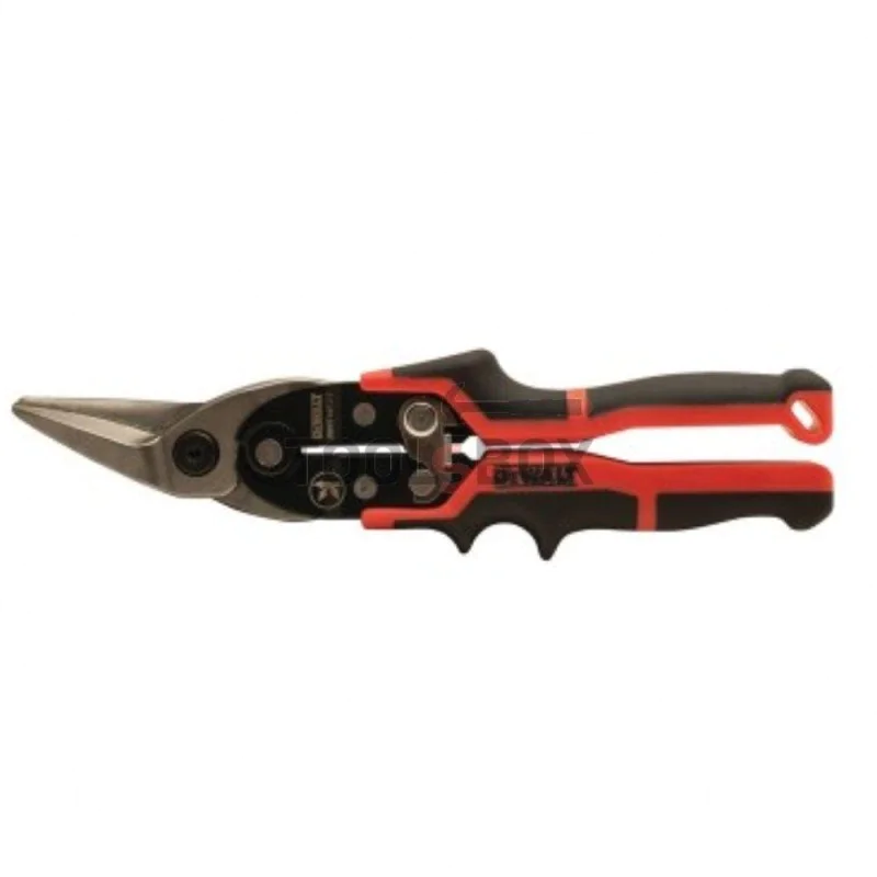 DeWALT DWHT14673-0 left-hand tin snips