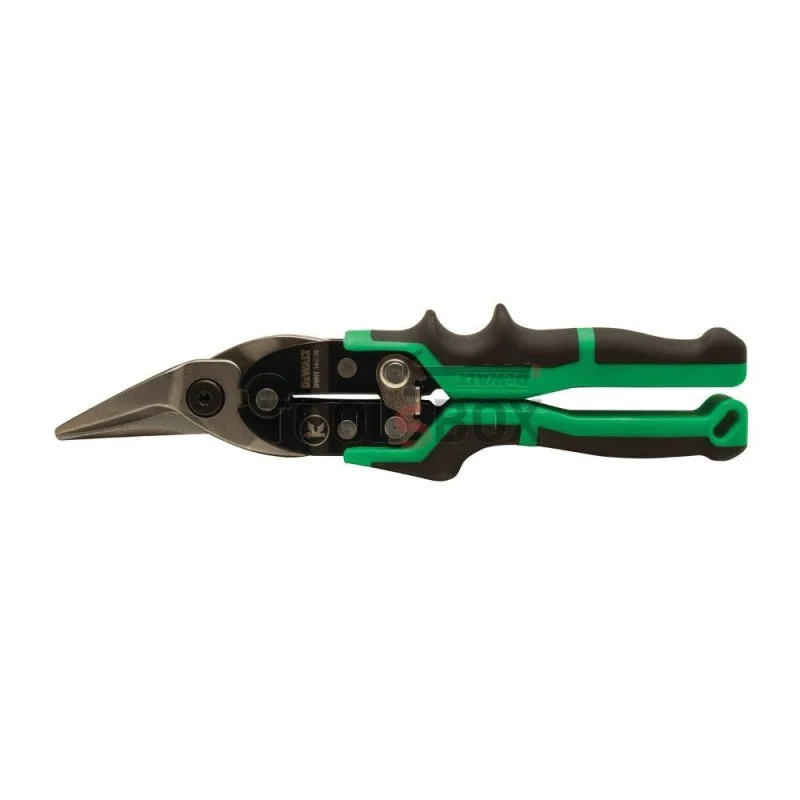 DeWALT DWHT14674-0 right-hand tin snips