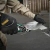 DeWALT DWHT14674-0 right-hand tin snips