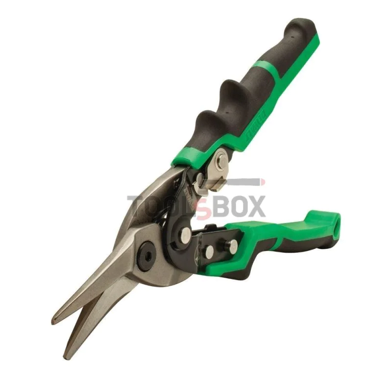 DeWALT DWHT14674-0 right-hand tin snips