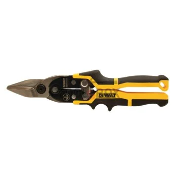 DeWALT DWHT14675-0 straight tin snips