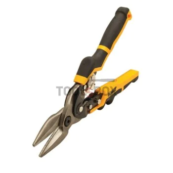 DeWALT DWHT14675-0 straight tin snips