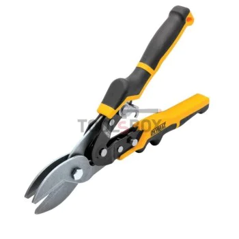 Кримпваща ножица за ламарина DeWALT DWHT14687-0