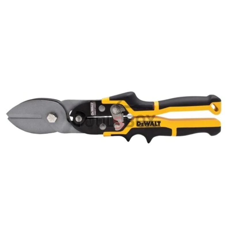 Crimping shear for sheet metal DeWALT DWHT14687-0