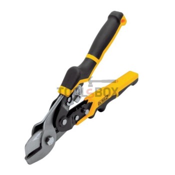 V Ножица за ламарина DeWALT DWHT14690-0