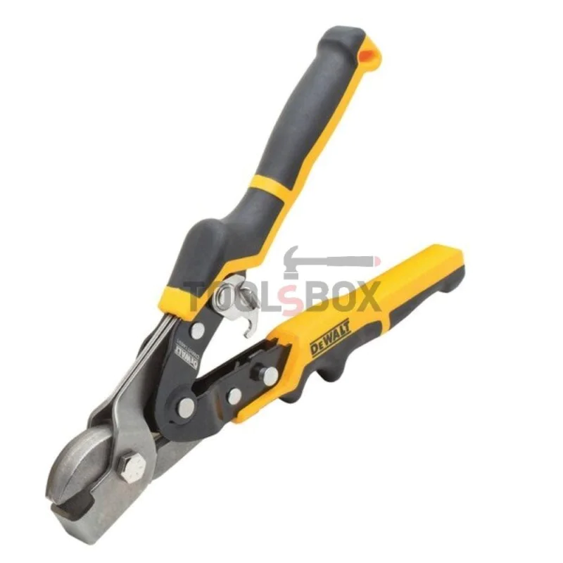 Sheet metal shear DeWALT DWHT14691-0