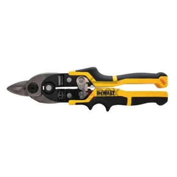 DeWALT DWHT14694-0 straight tin snips