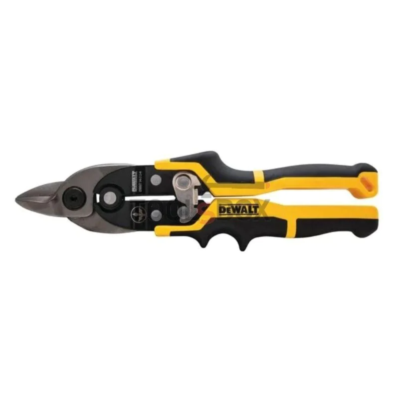 DeWALT DWHT14694-0 straight tin snips