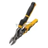 DeWALT DWHT14694-0 straight tin snips