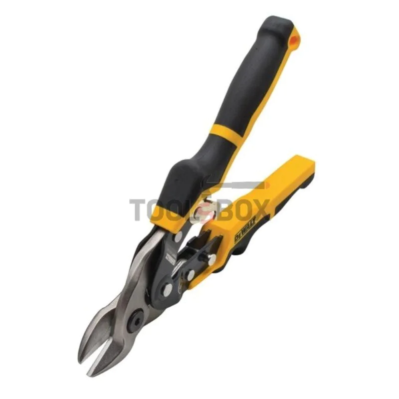 DeWALT DWHT14694-0 straight tin snips