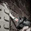Milwaukee sabre saw blade for metal 48005187, 230mm