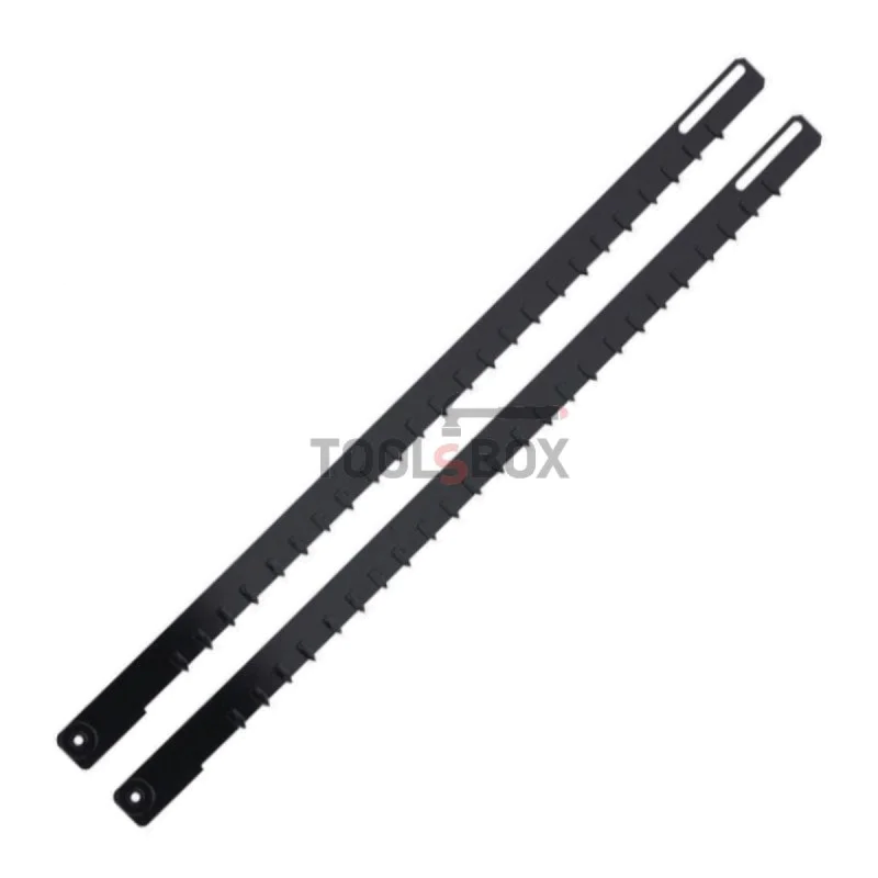 Blade for electric brick saw DeWALT DT2966, 528mm, 2pcs.
