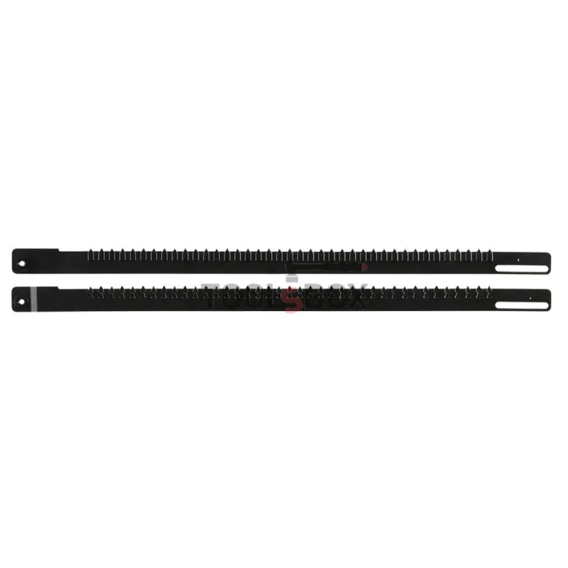 Blade for electric brick saw DeWALT DT2966, 528mm, 2pcs.
