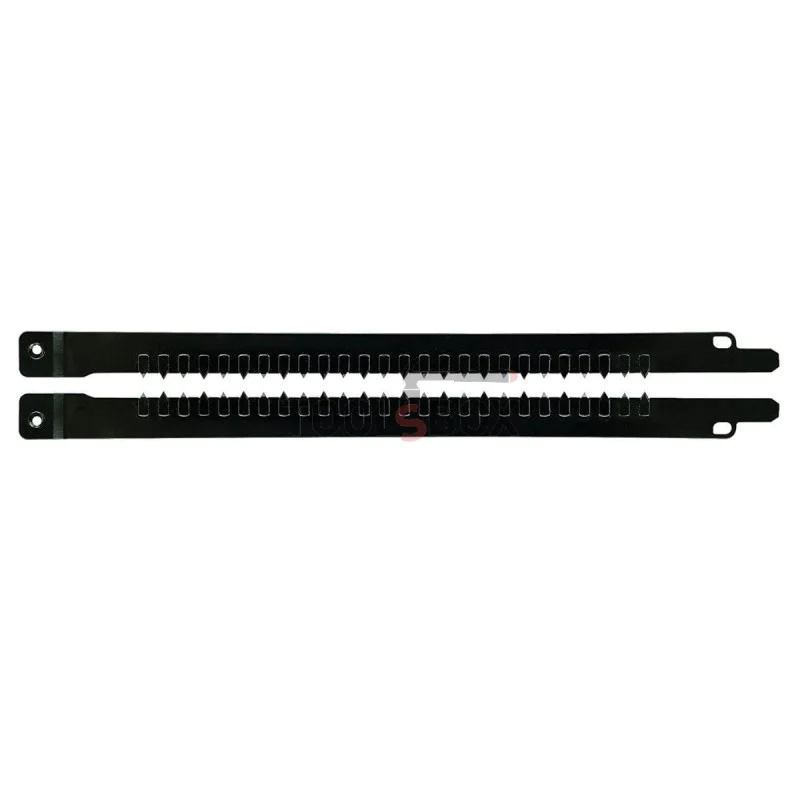 Blade for electric brick saw DeWALT DT2977, 295mm, 2pcs.