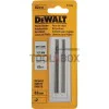 Planer knife 82.0 mm DeWALT DT3906-QZ , 2 pcs TCT/HM