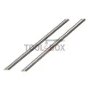 Planer knife 82.0 mm DeWALT DT3906-QZ , 2 pcs TCT/HM