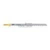 Zege knife for wood and PVC Milwaukee 4932354745 /155x4/T744D - 5 pcs.