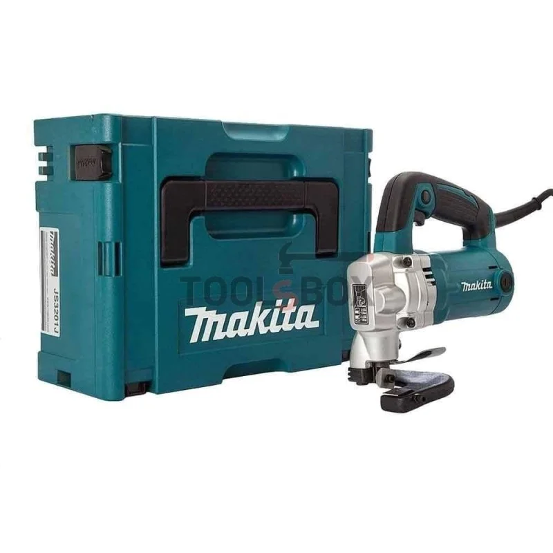 Sheet metal shear Makita JS3201J