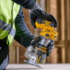 DeWalt DCW604NT Handheld Combination Edger 18.0 V 6.35 mm, 16 000-25 500 rpm, Li-Ion