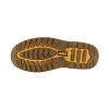 DEWALT Honey Nubuck Metal Bombe Work Shoes