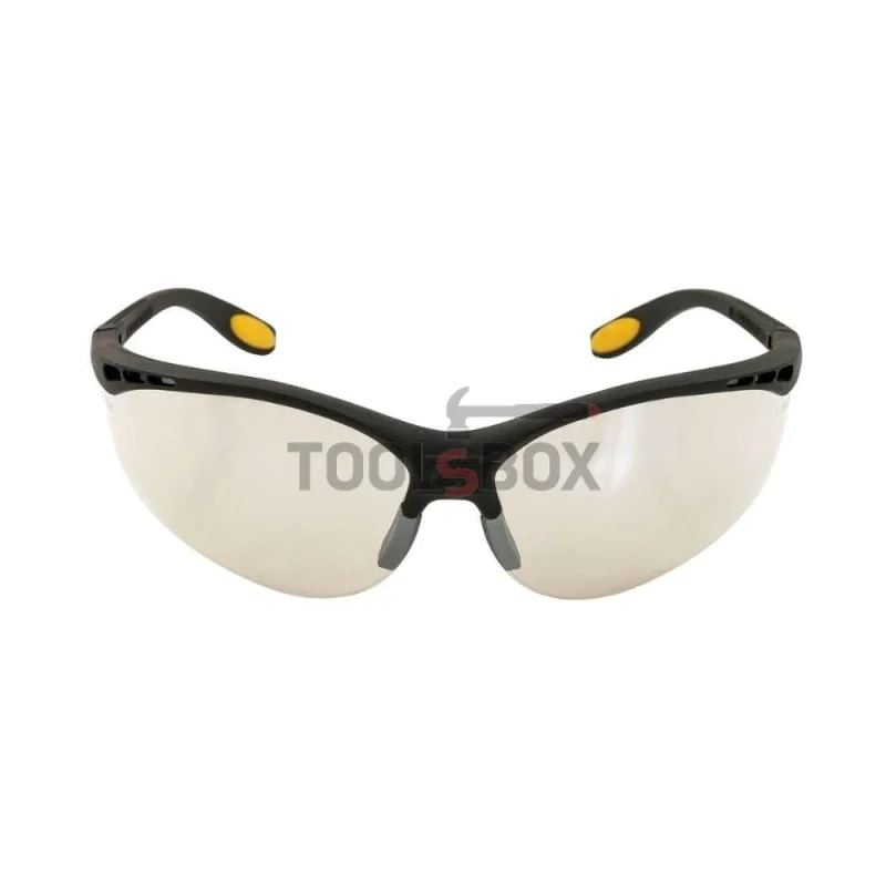 DEWALT DPG58-9D Reinforcer I/O Goggles