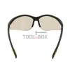 DEWALT DPG58-9D Reinforcer I/O Goggles