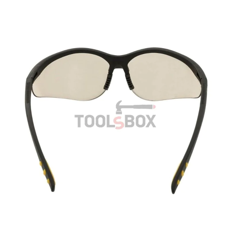 DEWALT DPG58-9D Reinforcer I/O Goggles